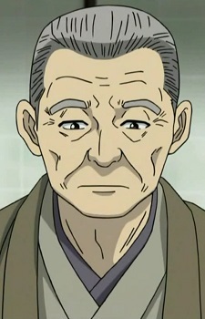 Taizo Kurushima