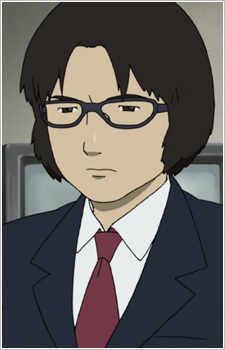 Mitsuru Kobayashi