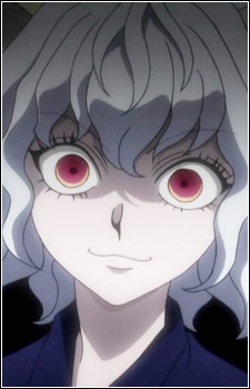 Neferpitou