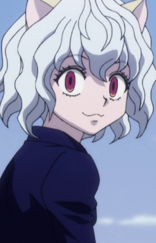 Neferpitou