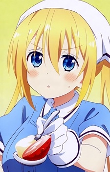Kaho Hinata