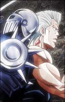 Jean-Pierre Polnareff