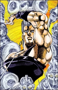 Jean-Pierre Polnareff