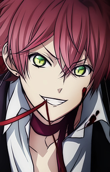 Ayato Sakamaki