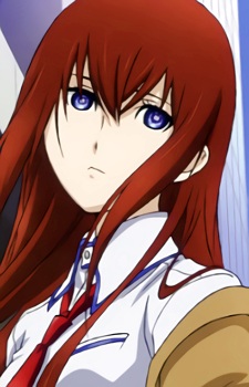 Kurisu Makise