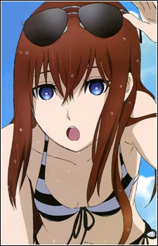 Kurisu Makise