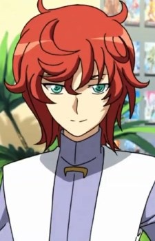 Satoru Enishi