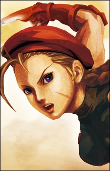 Cammy White