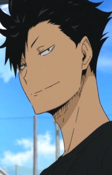 Tetsurou Kuroo