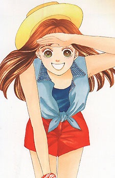 Tsukushi Makino