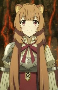 Raphtalia