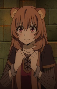 Raphtalia