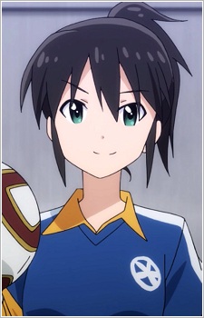 Soccer Club Captain