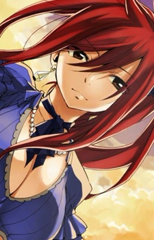 Erza Scarlet