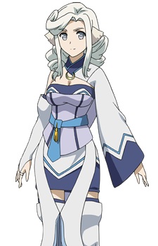 Isla