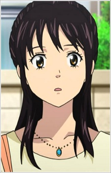 Haru Kirishima
