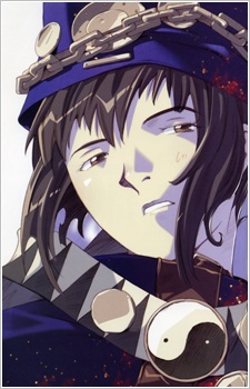 Boogiepop