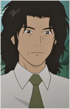 Sousuke Ajino