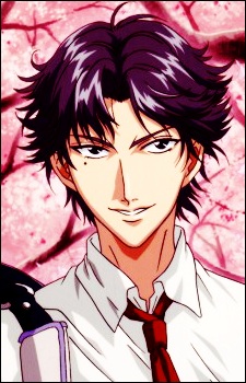 Keigo Atobe