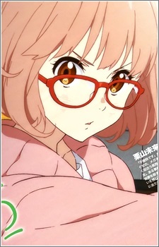 Mirai Kuriyama