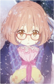 Mirai Kuriyama