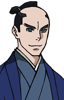 Tadanaga Tokugawa