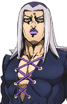 Leone Abbacchio