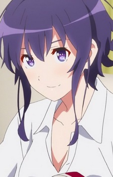 Michiru Hyoudou
