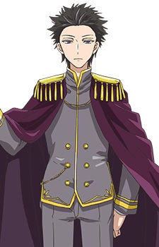 Mohiro Mikage