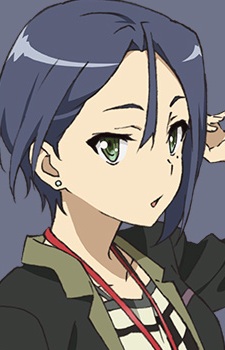 Maki Midorikawa