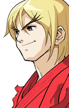 Ken Masters