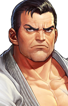 Takuma Sakazaki