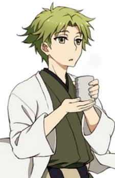 Sadamatsu Minatogawa