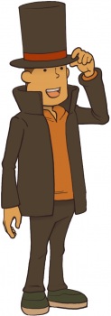 Hershel Layton