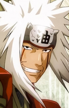 Jiraiya