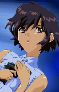 Kirika Yuumura