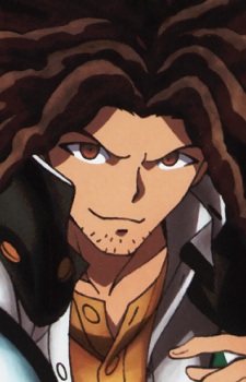 Yasuhiro Hagakure