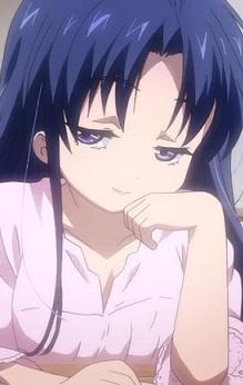 Meme Touwa