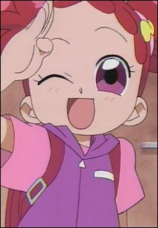 Doremi Harukaze