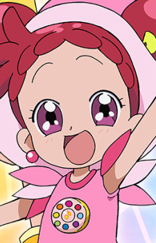 Doremi Harukaze