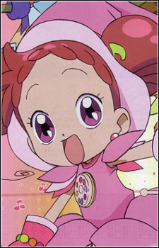 Doremi Harukaze