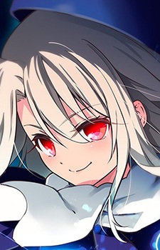 Illyasviel von Einzbern