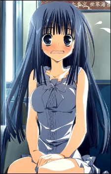 Zakuro Takashima
