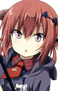 Satanichia Kurumizawa McDowell