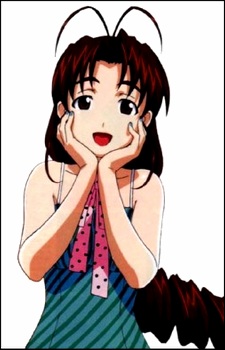 Mutsumi Otohime