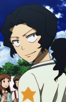 Junta Teshima
