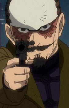 Tokushirou Tsurumi