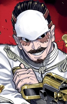 Tokushirou Tsurumi