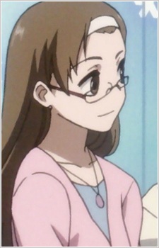 Haruno Kasai
