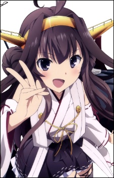 Kongou